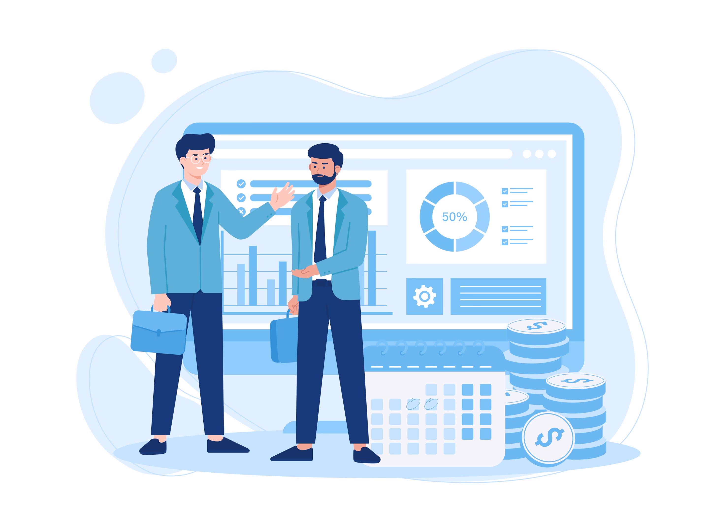 Loan Origination System (LOS)